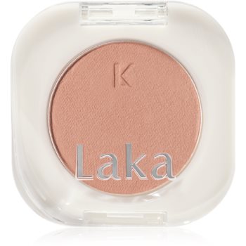 Laka Mono Eyeshadow fard ochi - imagine 2